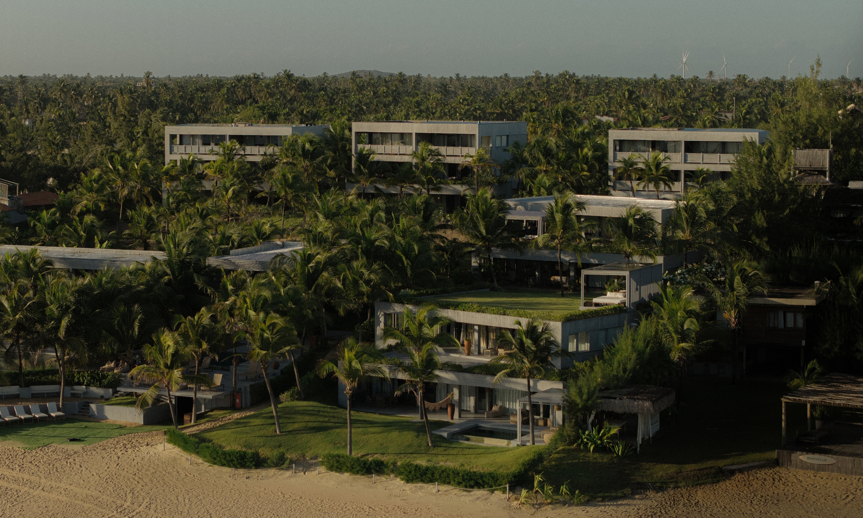 Condo Hotel