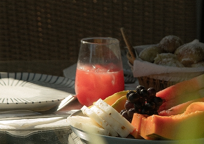 Imagem de gastronomia de Icaraizinho