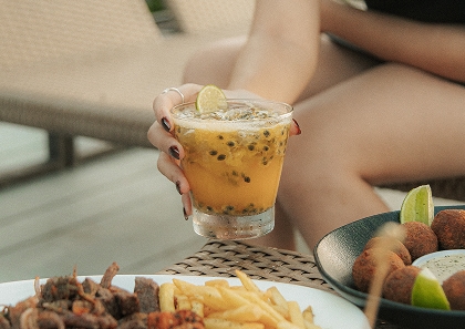 Imagem de gastronomia de Icaraizinho