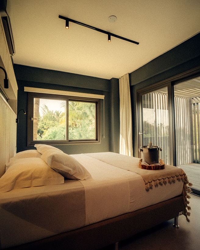 4/6 - Quarto de casal