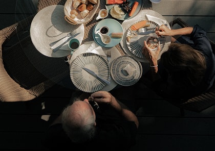 Imagem de gastronomia de Icaraizinho