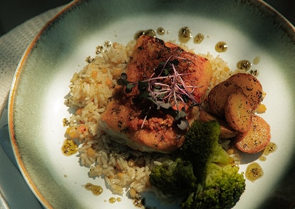 Imagem de gastronomia de Icaraizinho