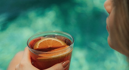 Comida produzida em Icaraizinho