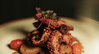 Comida produzida em Icaraizinho