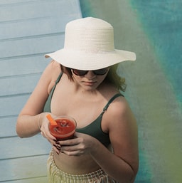 Café da manhã no Club de Mar