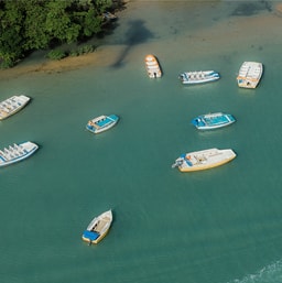 Serviços de SPA e Massagem