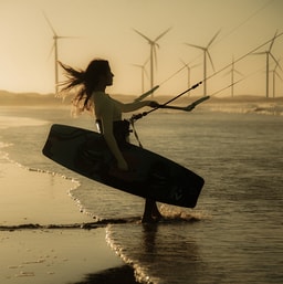 Café da manhã no Club de Mar