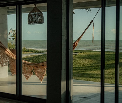 Uma das comodidades oferecidas no Condo Hotel