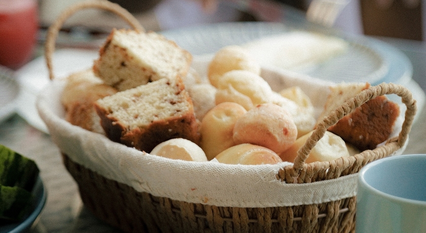 Cocina típica del nordeste brasileño con ingredientes frescos del litoral cearense